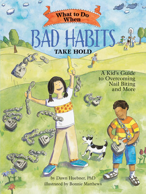 cover image of What to Do When Bad Habits Take Hold